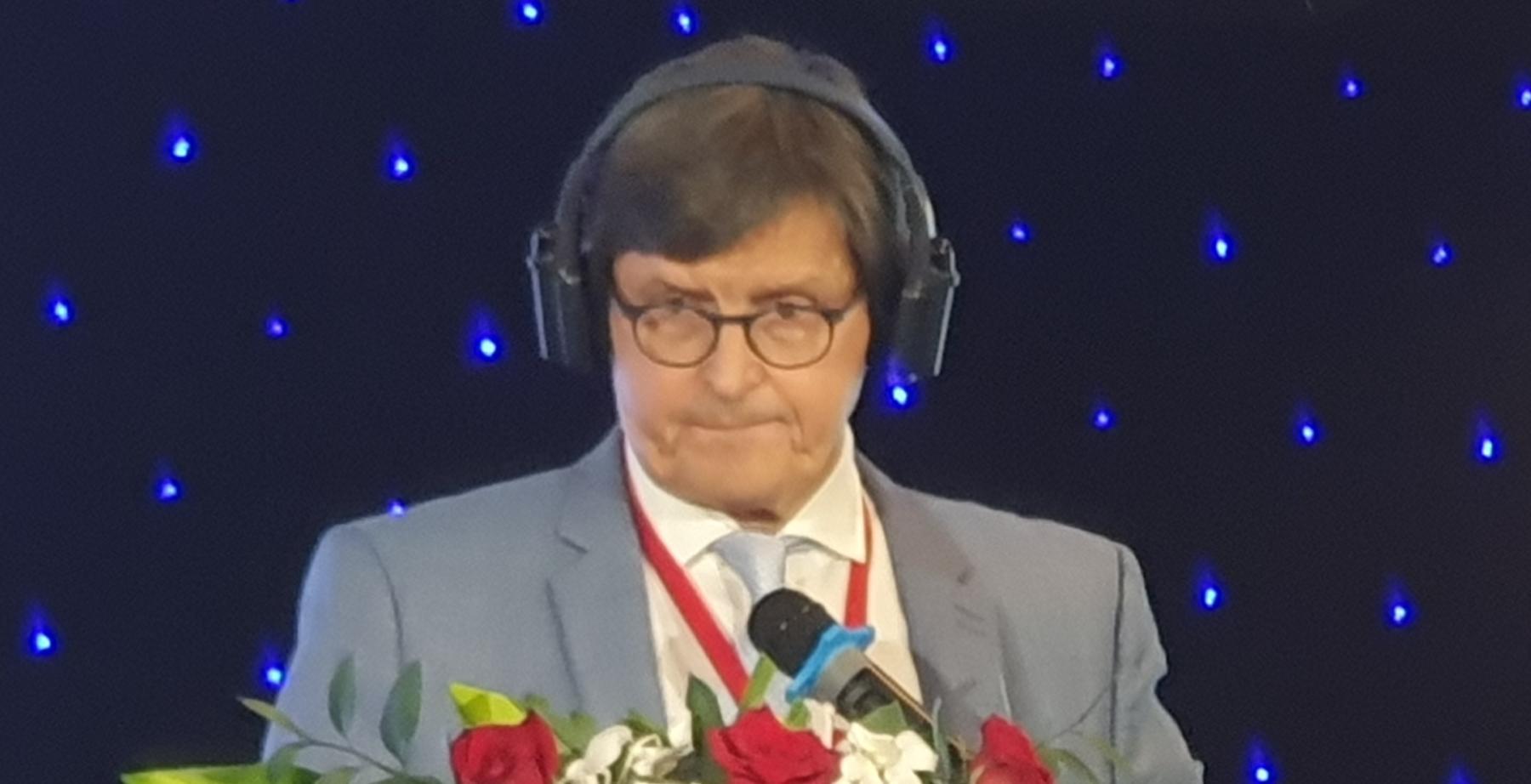 François BARBOTIN LARRIEU