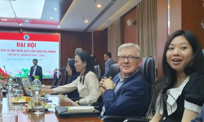 Troubles du Sommeil, Journées scientifiques, automne 2025