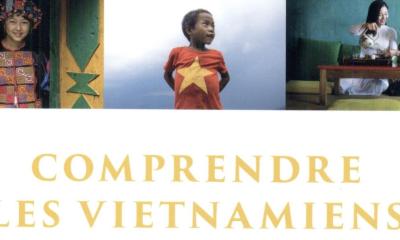 Comprendre les Vietnamiens.  Notes de lecture