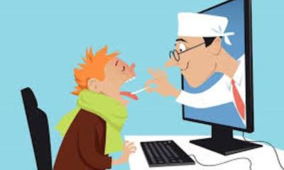 vi - La téléconsultation à 9000 km