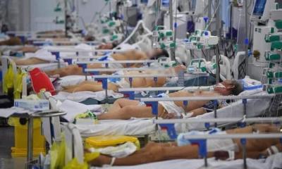 LES DIPLOMES INTERUNIVERSITAIRES ONT SURVECU A LA COVID